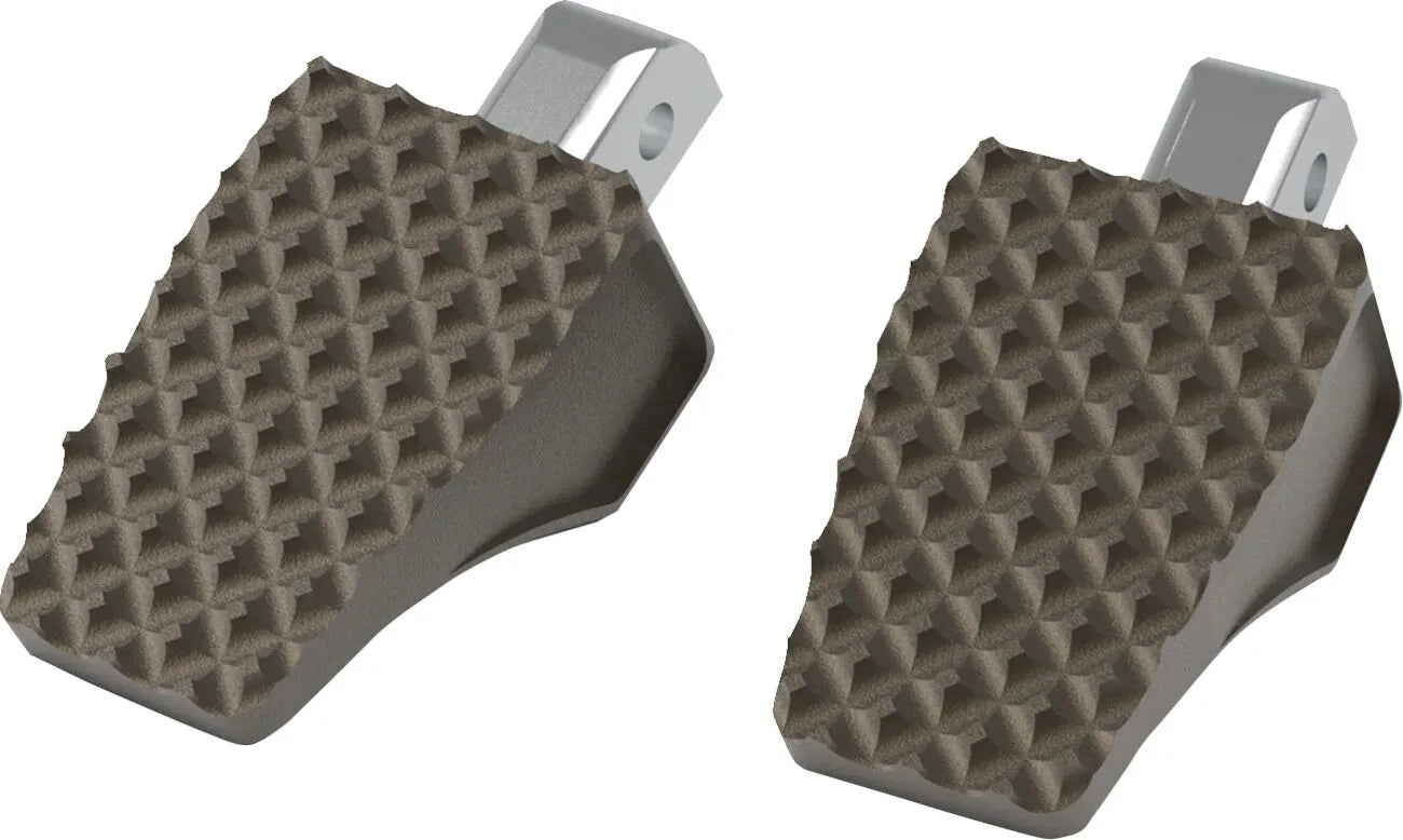 La Choppers County Line Foot Pegs