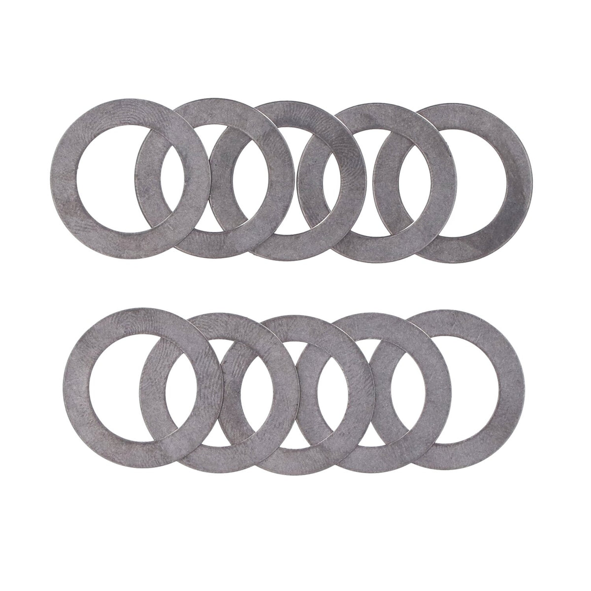 MCS Washer bolt tappet guide - 10 stk