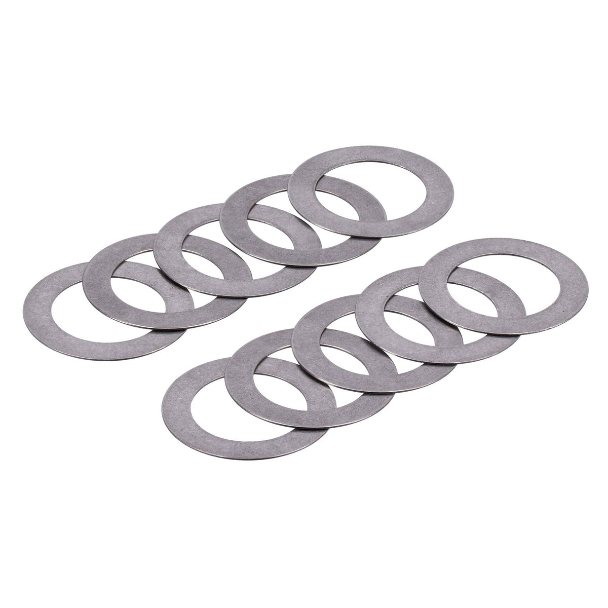 MCS Washer bolt tappet guide - 10 stk