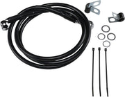 Drag Specialties Förlängd Bromsslang Kit 132 cm