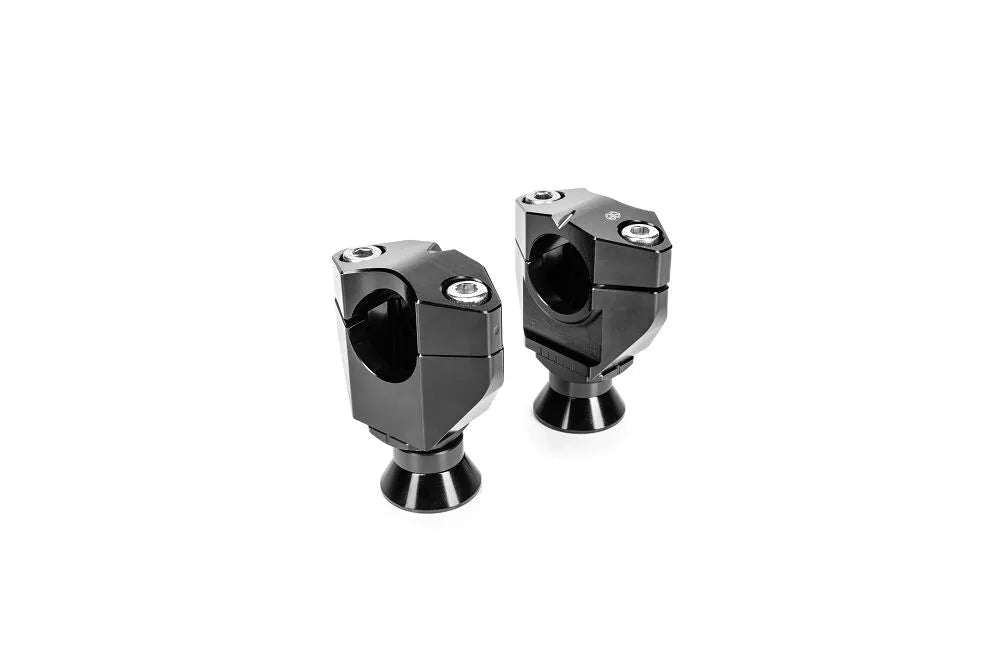 Gilles Tooling 2d.gt Handlebar Risers