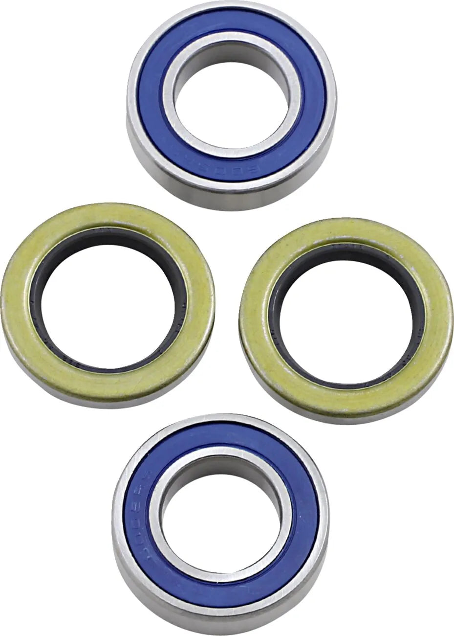 MOOSE OFFROAD HARD-PARTS MX1 Front Wheel Bearings