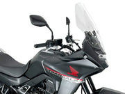 Wrs Clear Windscreen