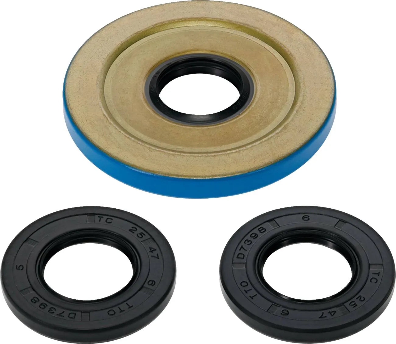 Moose Offroad Differential Seal Kit