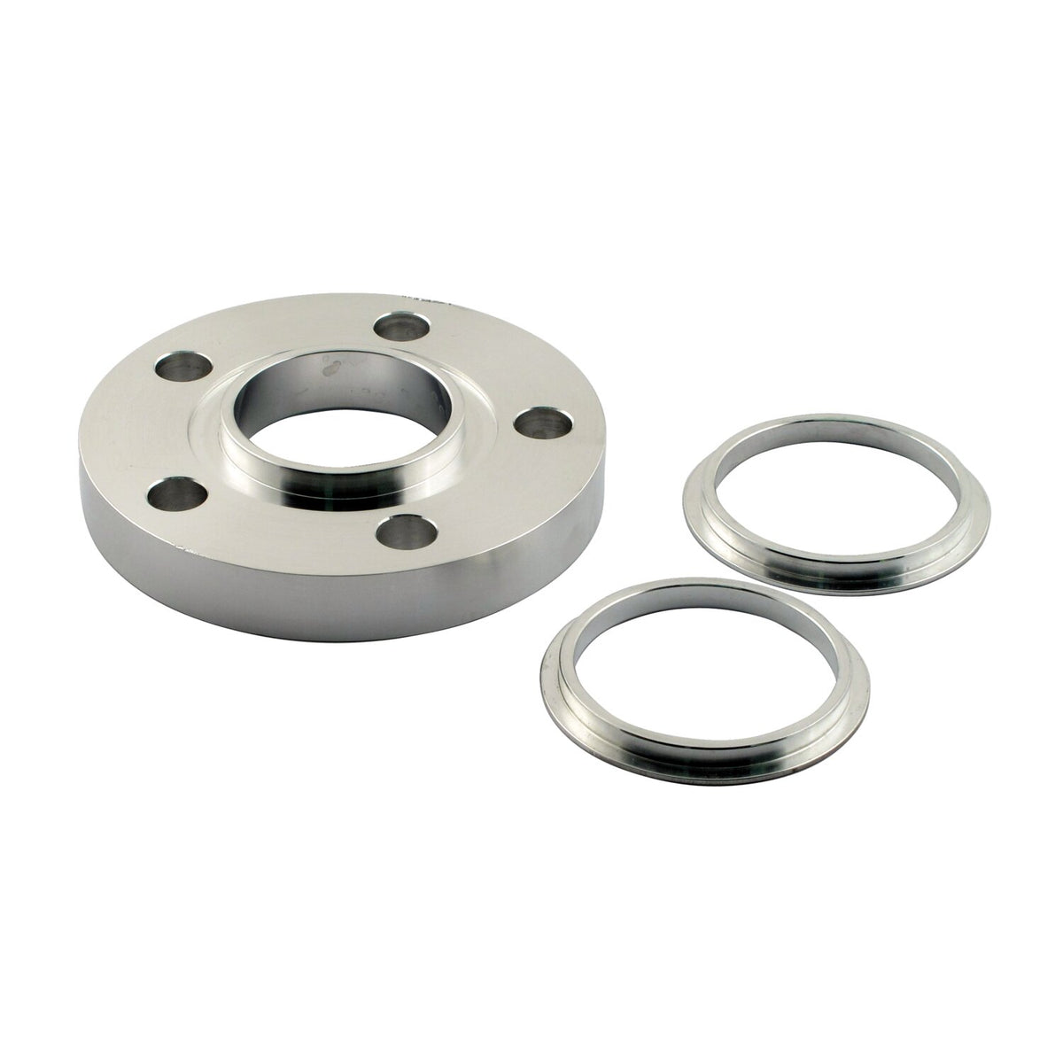 Cycle Visions rear wheel pulley adapter 5/8"