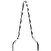 Cycle Visions Old School Stick sissy bar 18" black