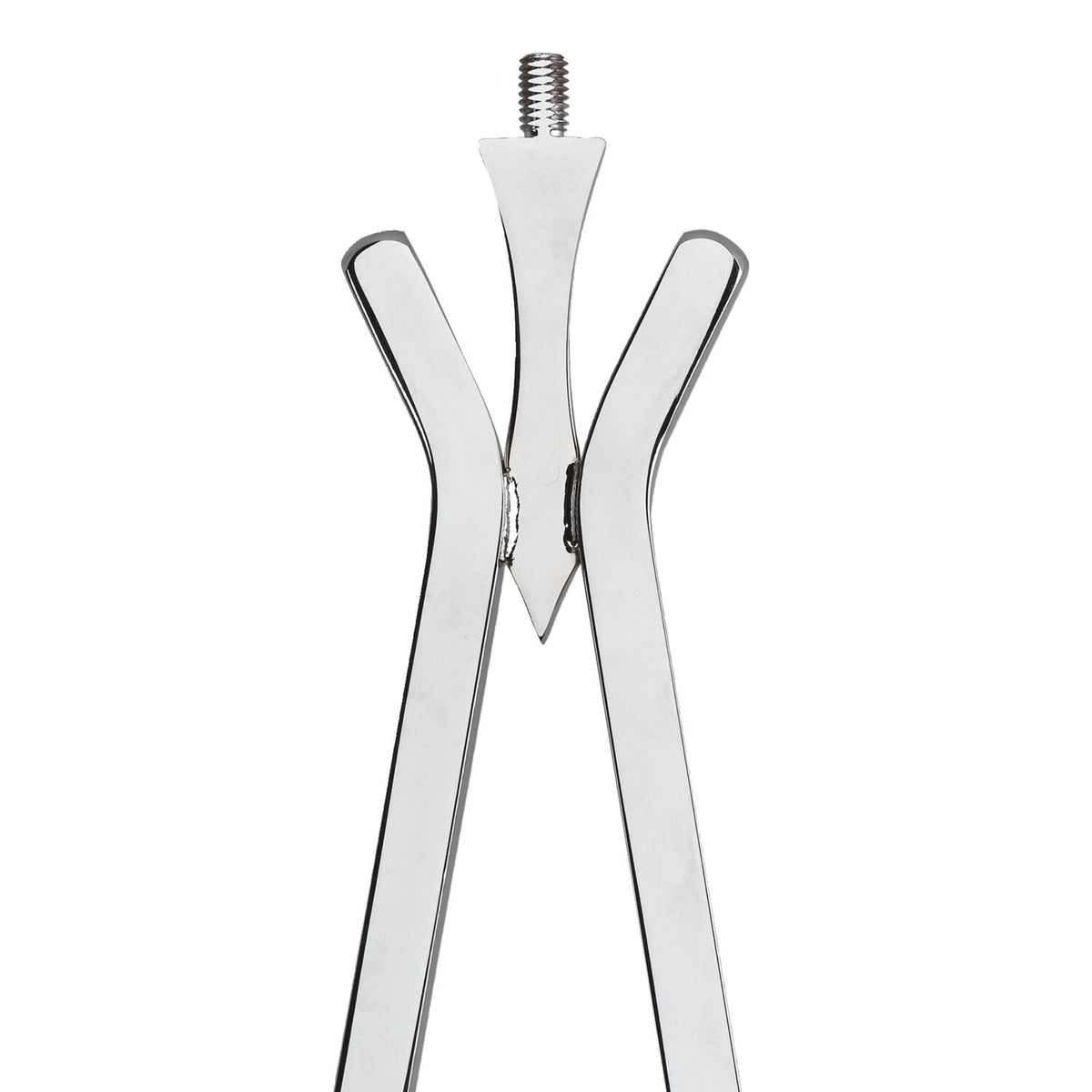 Cycle Visions Multitude Stick sissy bar 30" chrome