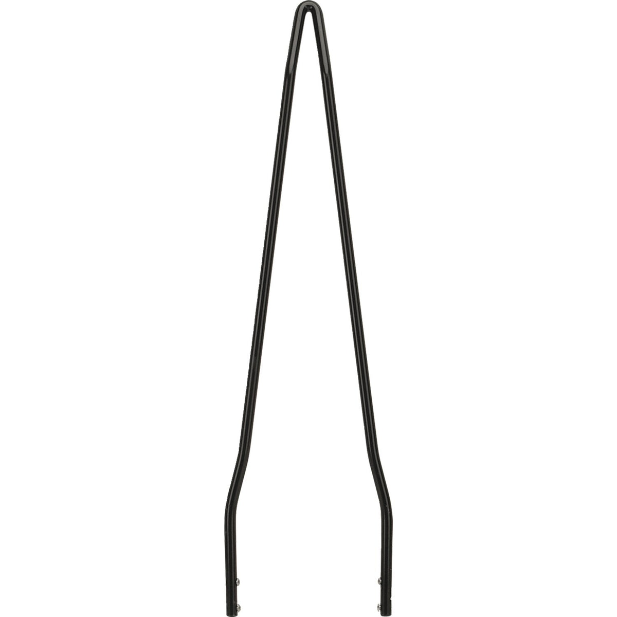 Cycle Visions Old School Stick sissy bar 30" chrome