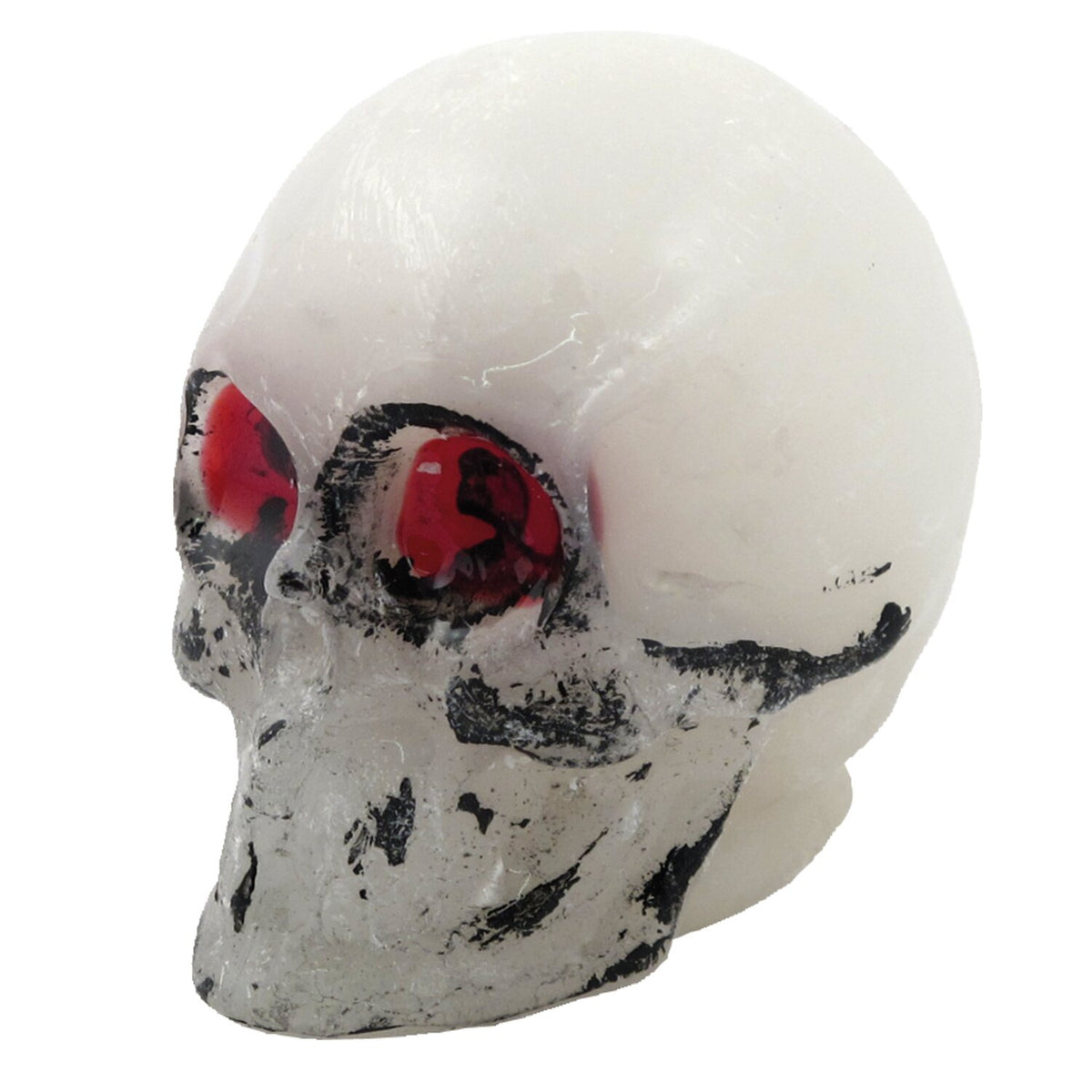 Cycle Visions Multitude knob Skull head