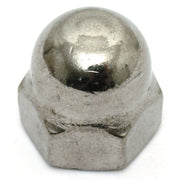 Gardner-Westcott 1/2-20 acorn nut stainless - 5 stk