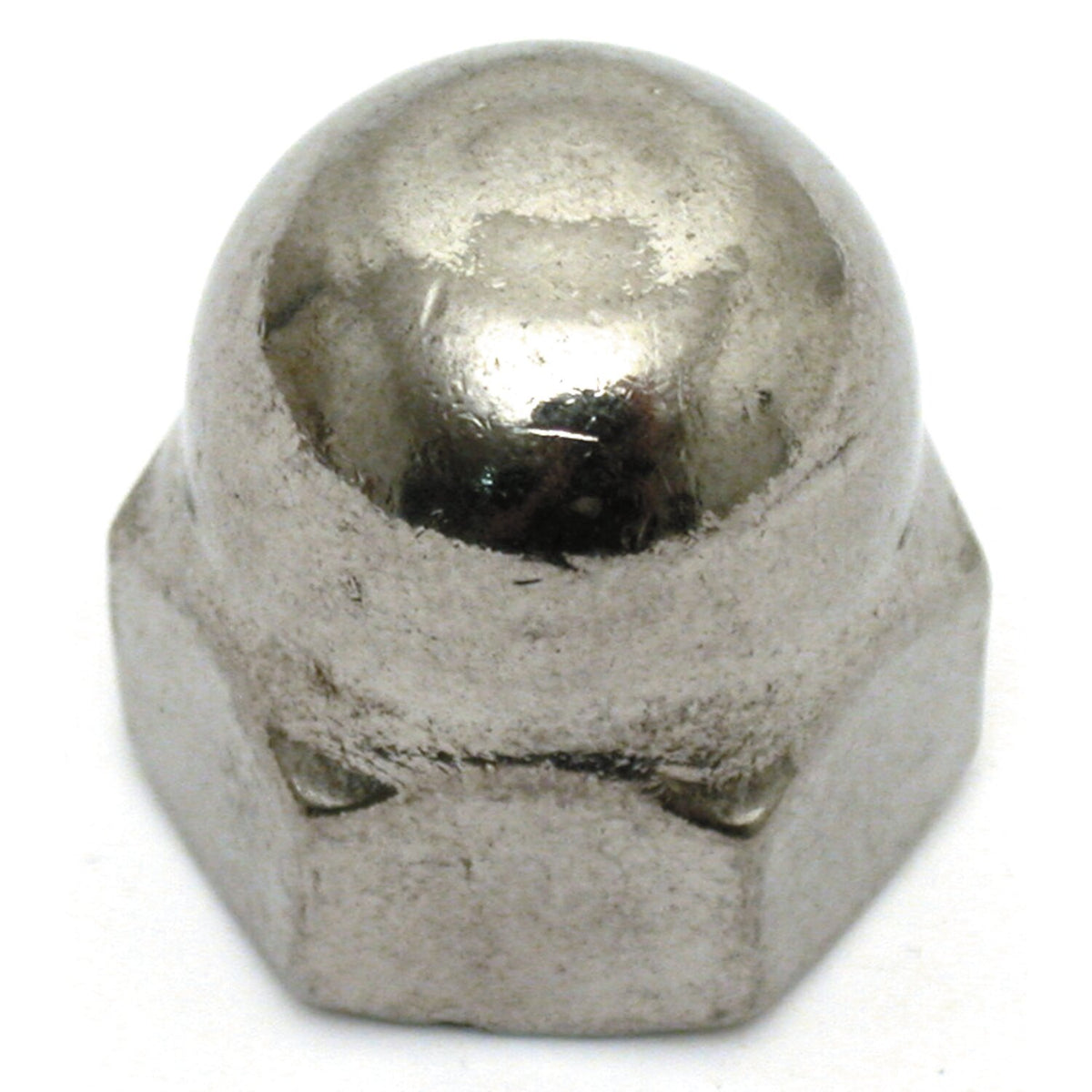 Gardner-Westcott 1/2-20 acorn nut stainless - 5 stk