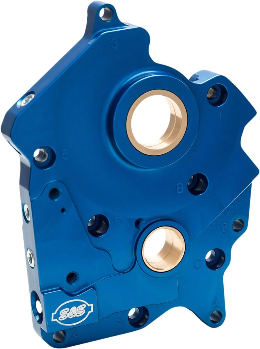 S&S Cycle Cam Support Plate for Harley-Davidson M8 VVT