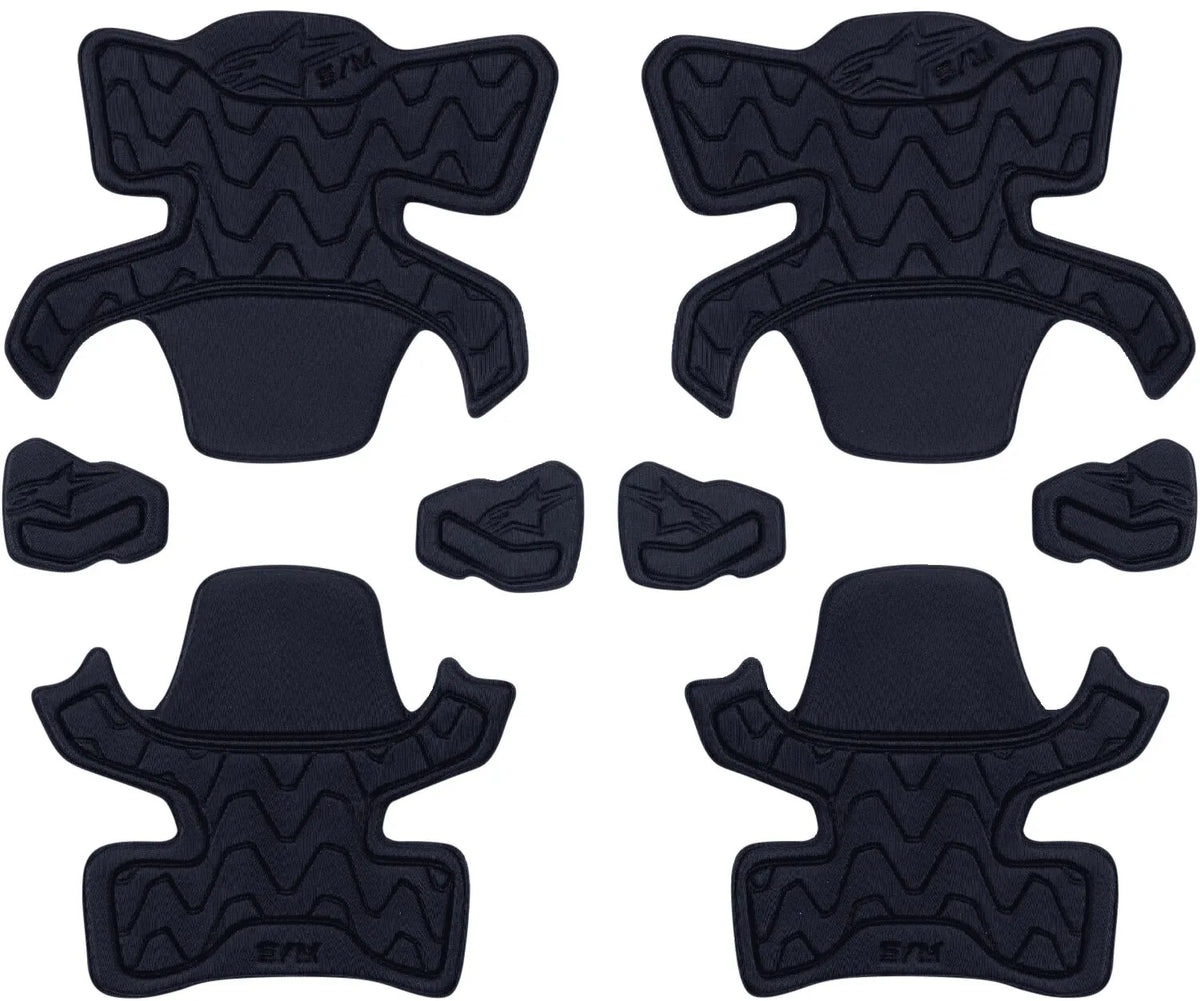 Alpinestars RK-1 PLASMA Frame Padding Replacement Set