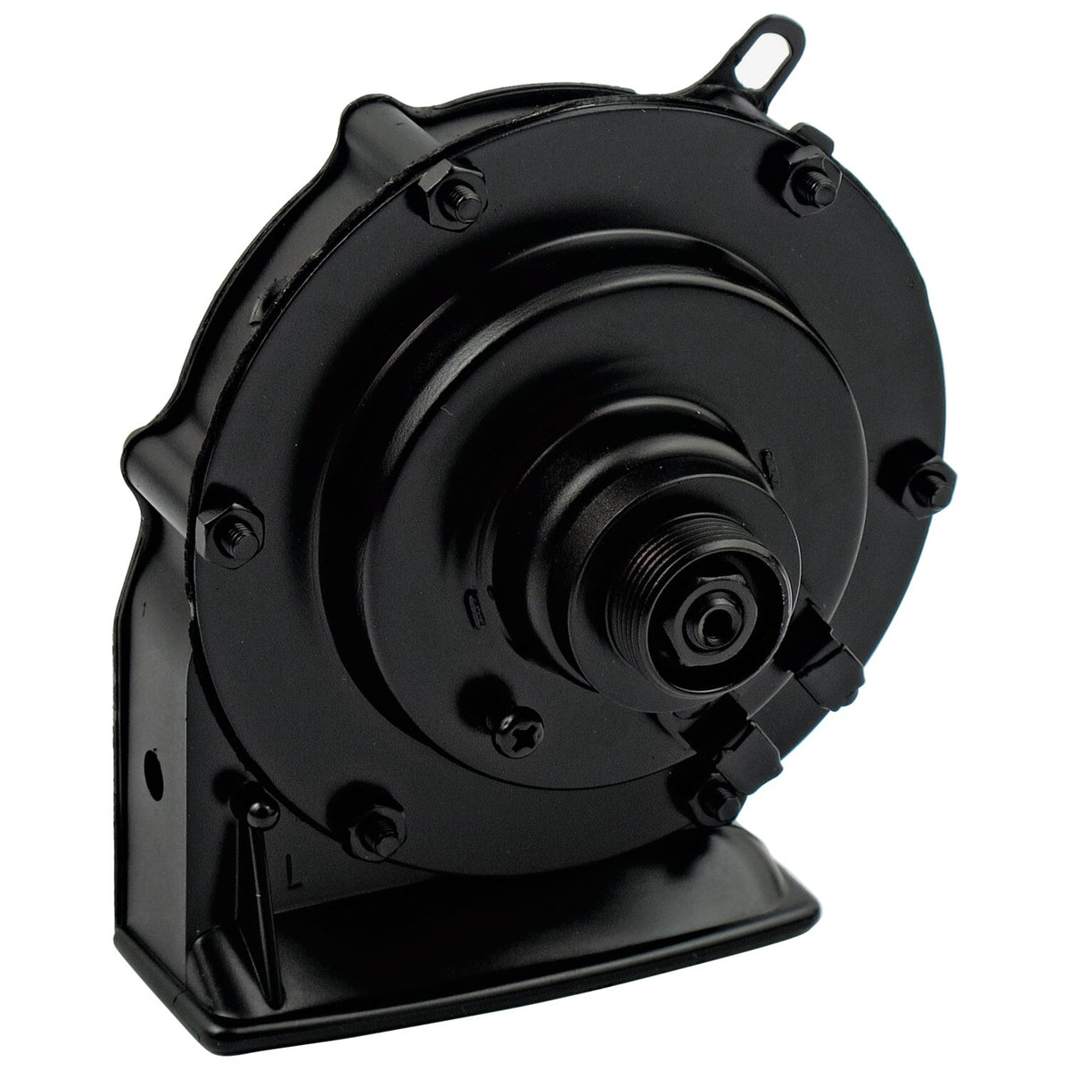 MCS OEM style horn 'Low Note' - Chrome