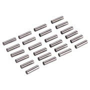 MCS Transmission roller +.0008" - 23 stk