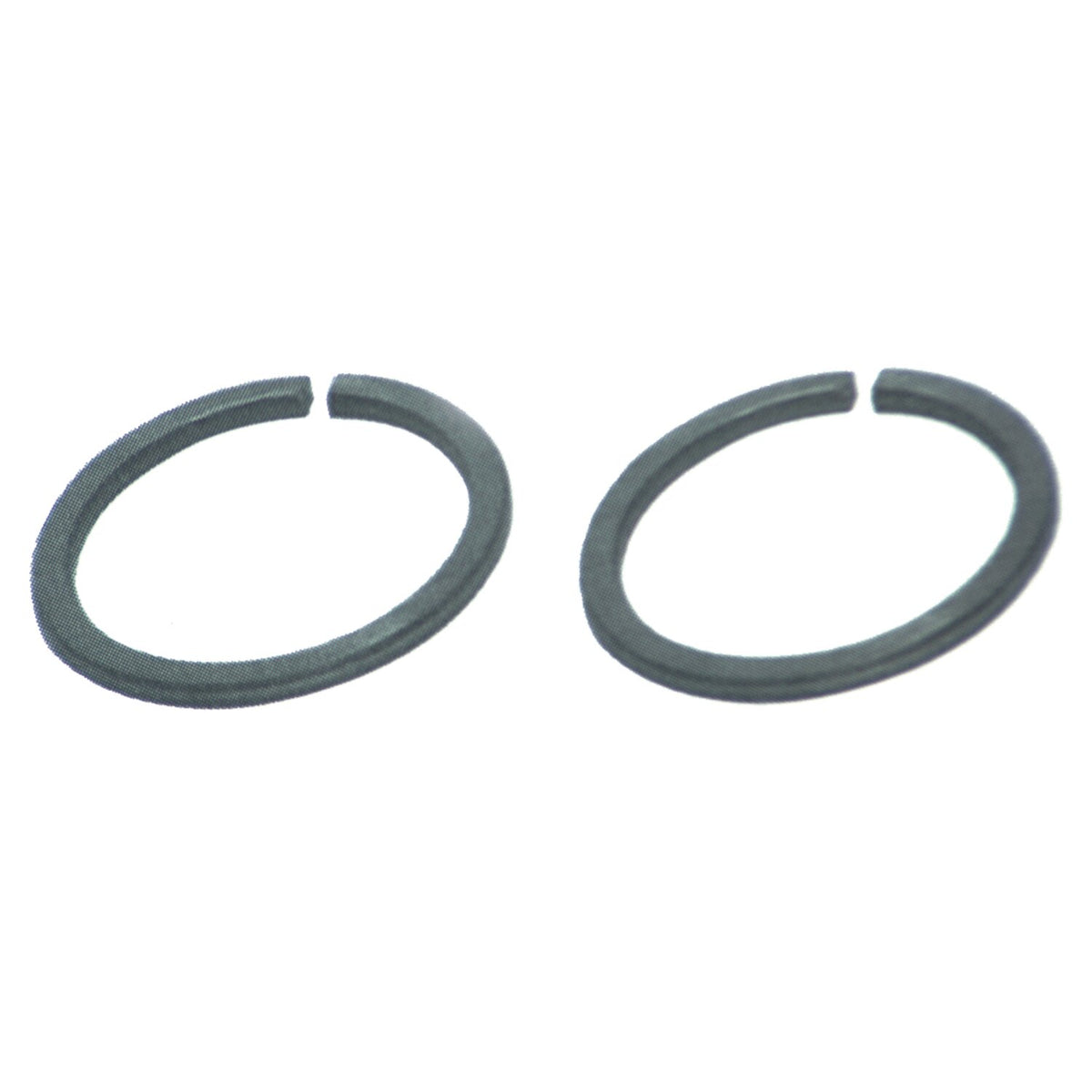 MCS Sprocket shaft bearing spacer shim .090" - 5 stk