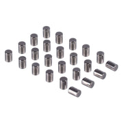 MCS Pinion shaft (left side) crankcase rollers - +.0004" - 24 stk