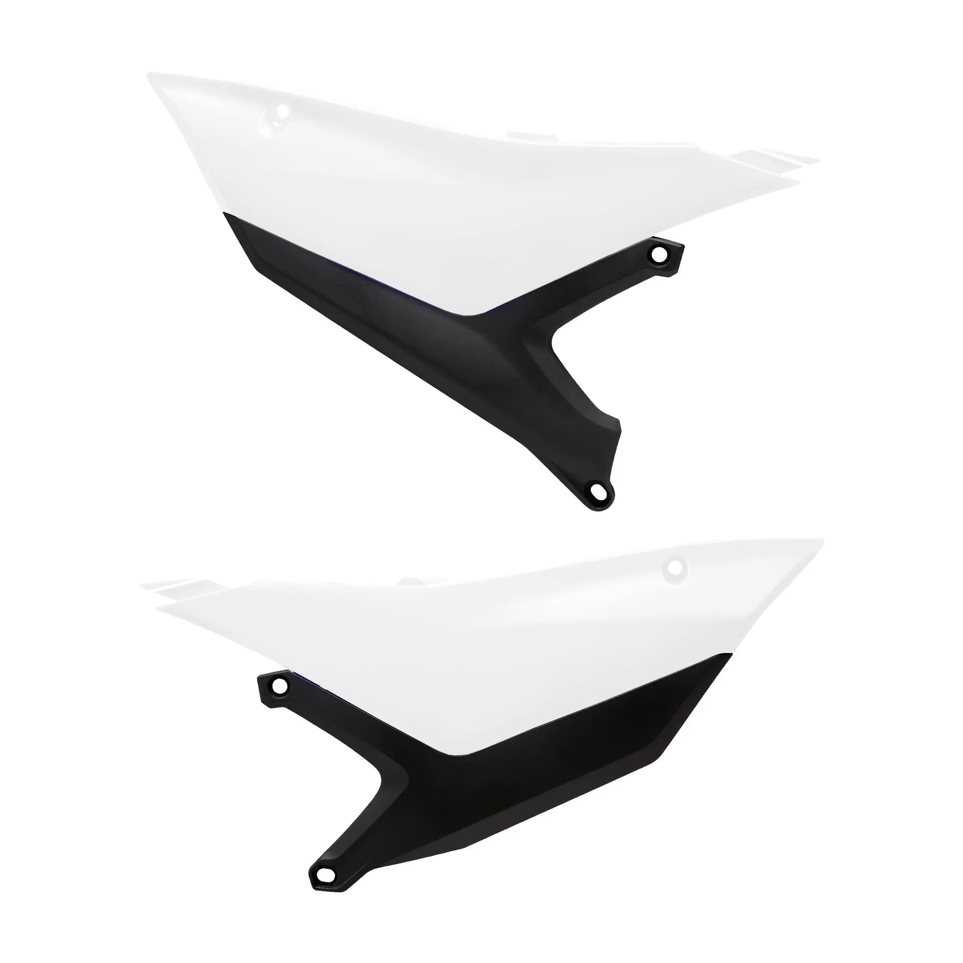 Polisport MX Side Panels for Yamaha