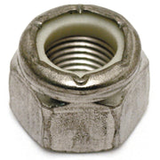 Gardner-Westcott 1/2-20 locknut stainless - 5 stk