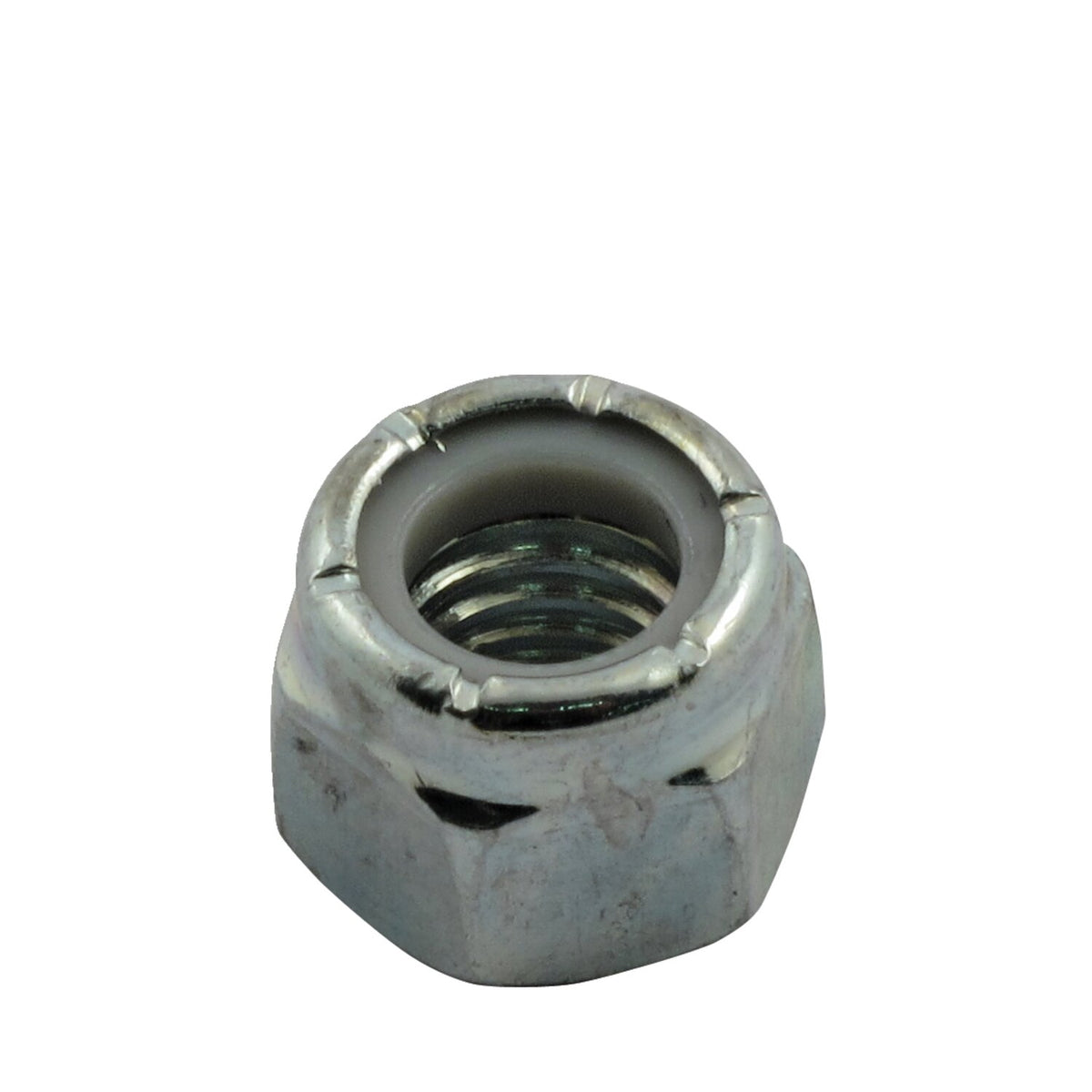 Gardner-Westcott 3/8-16 locknut zinc - 25 stk