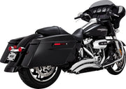 Vance & Hines Big Radius Avgassystem