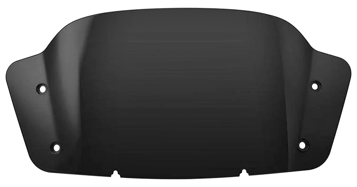 Zodiac Windshield for Batwing Fairings 2023 to Present