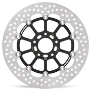 Moto-master Halo Series Flytande Bromsskiva - 300mm - Fram