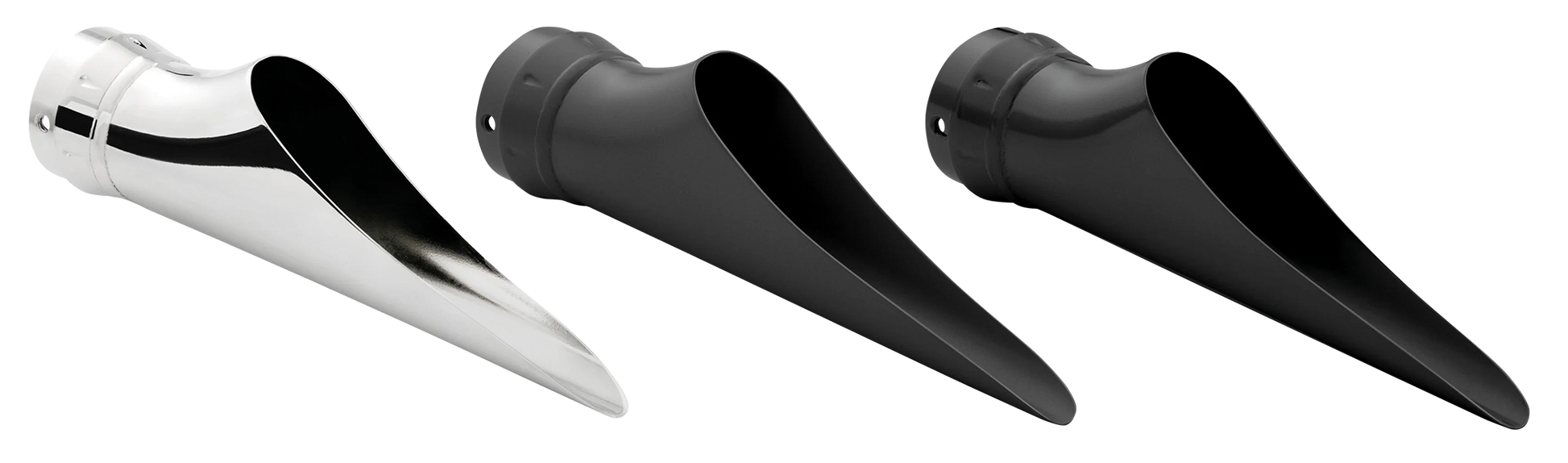 Freedom Performance Exhaust End Caps
