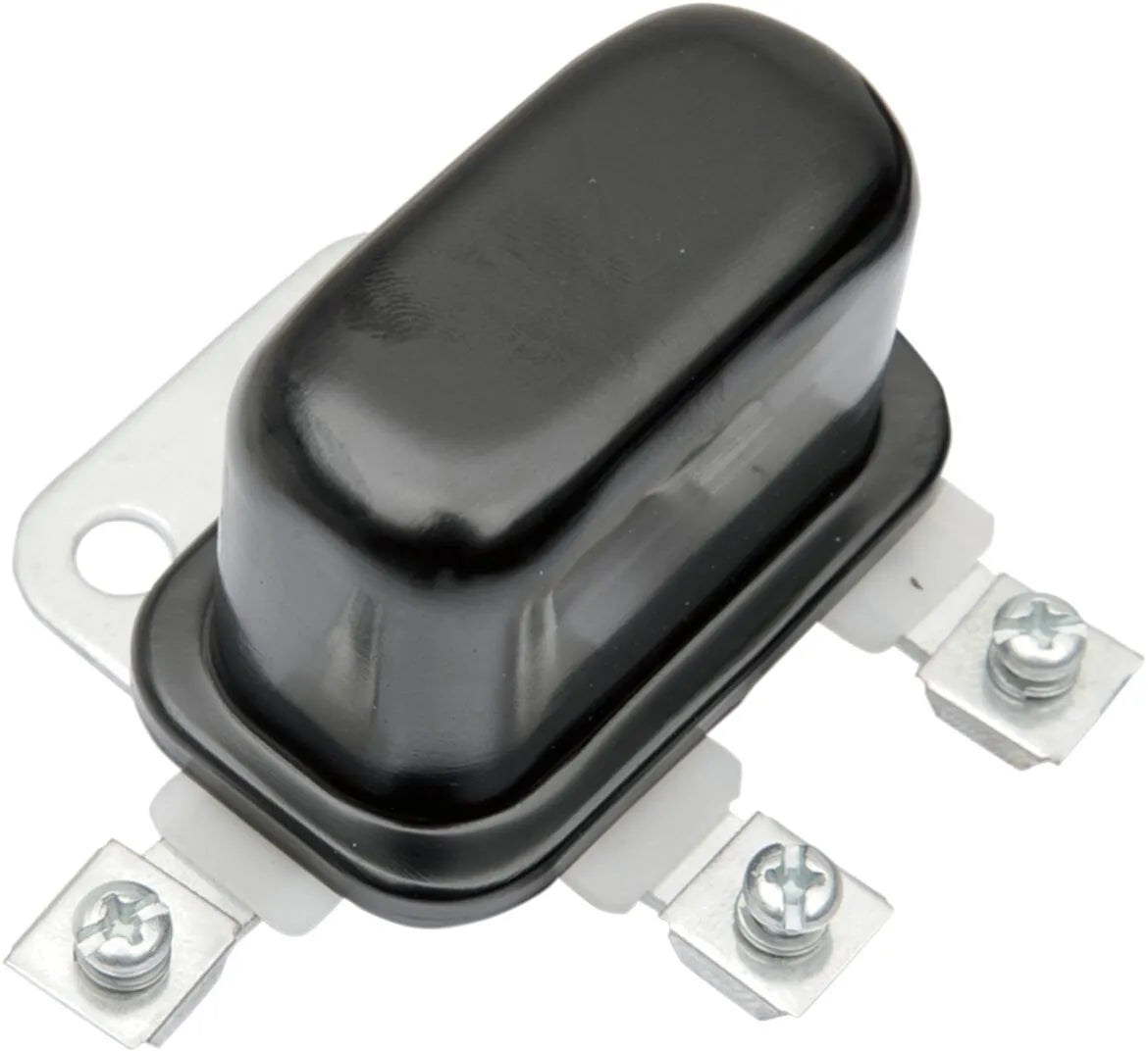 Eastern Motorcycle Parts Starter Relay