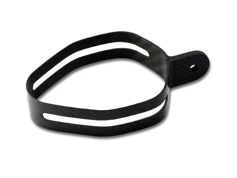 Akrapovic Muffler Clamp
