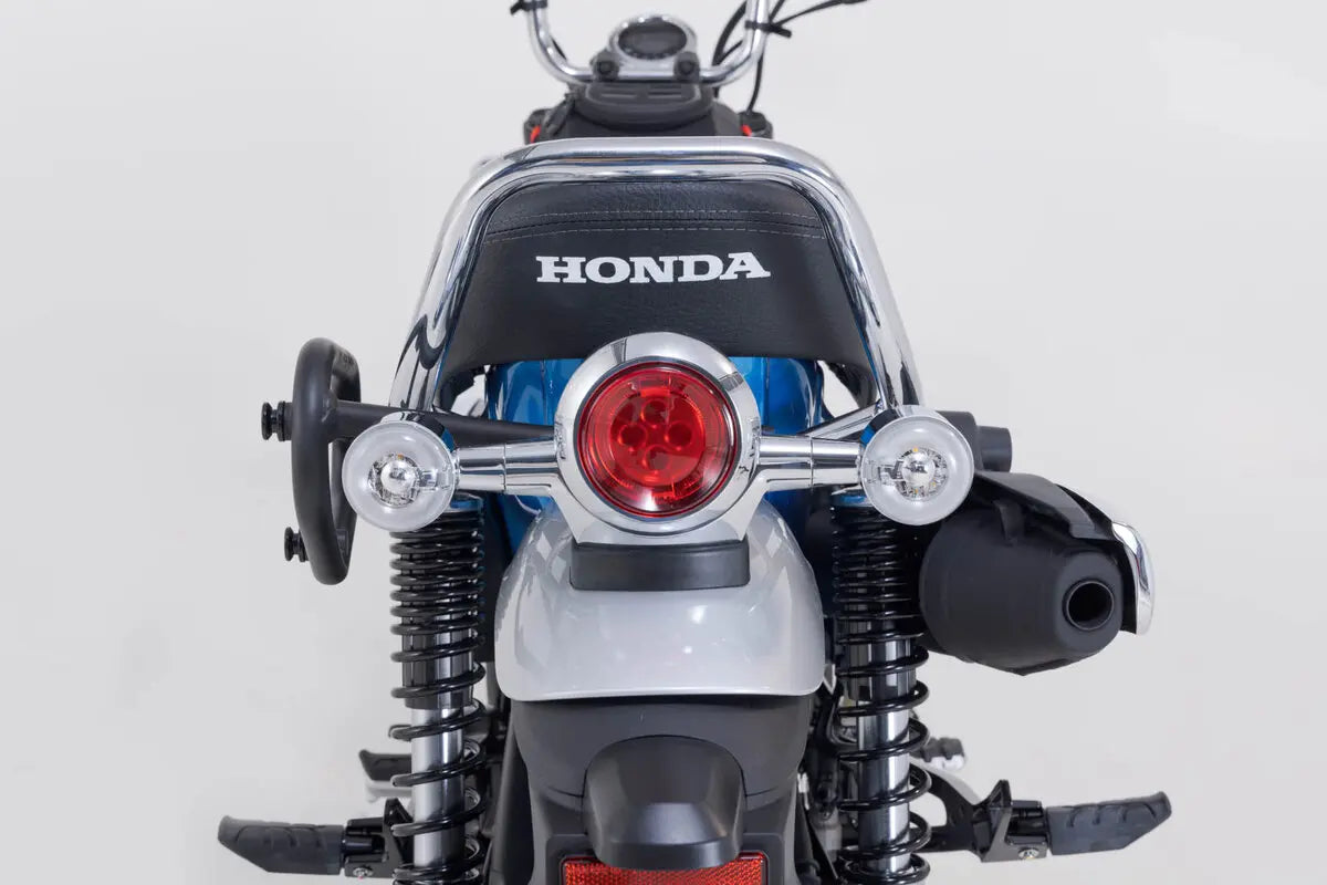 Sw-motech Legend Gear Lc2 Side Bag System