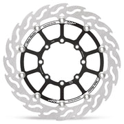 Moto-master Flame Series Broms Rotor 320mm - Fram