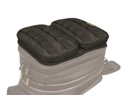Nelson Rigg Trails End Grand Adventure Pod Black 8" L x 1" D x