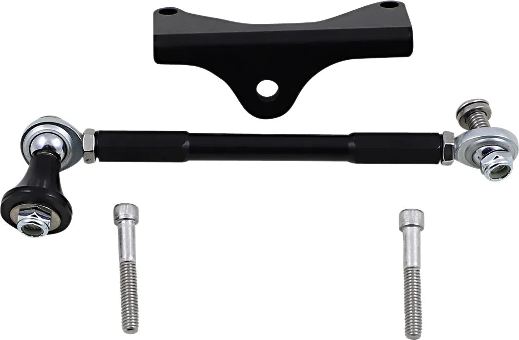 Alloy Art Touring Frame Stabilizer Kit