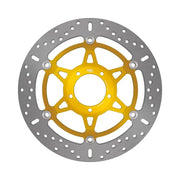 Ebc X-series Brake Rotor For Sport Bikes - Front