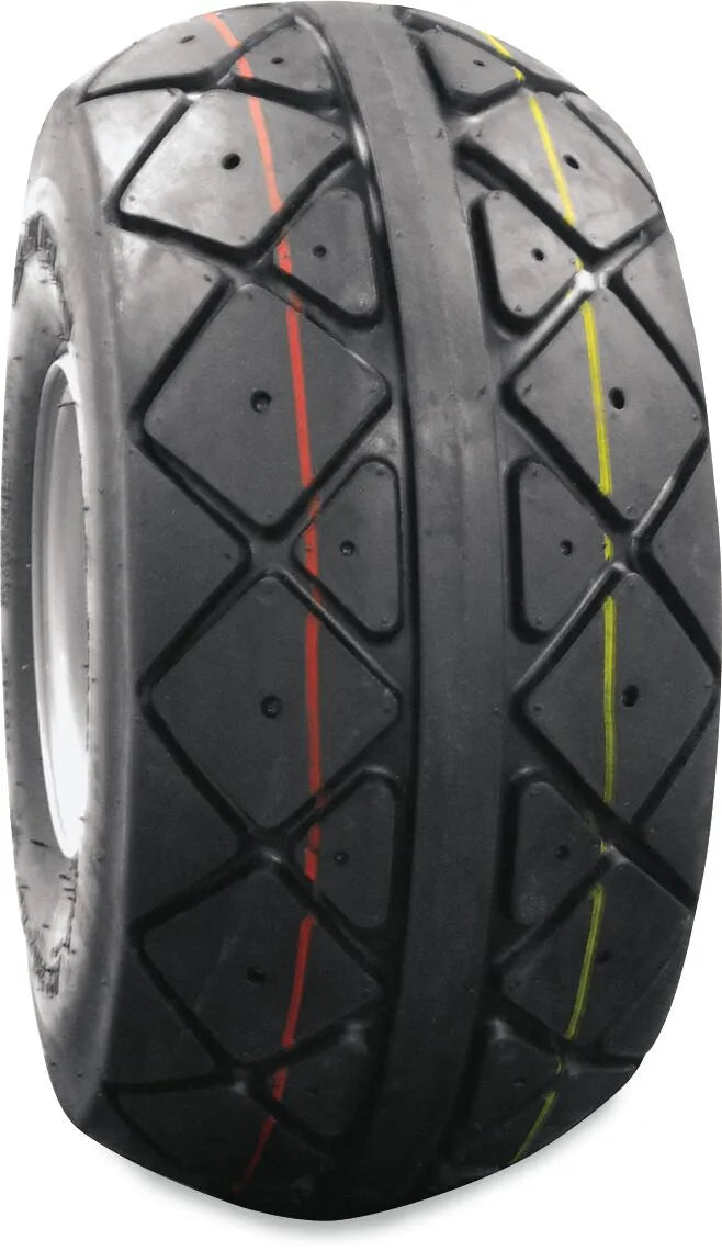 Duro Di2014 Top Fighter Tire 21 X 7-10 Front