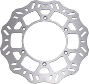 Moose Offroad Standard Bromsrotor - Bak