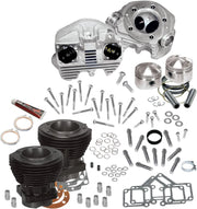 S&s Cycle 80" Shovelhead Top End Kit