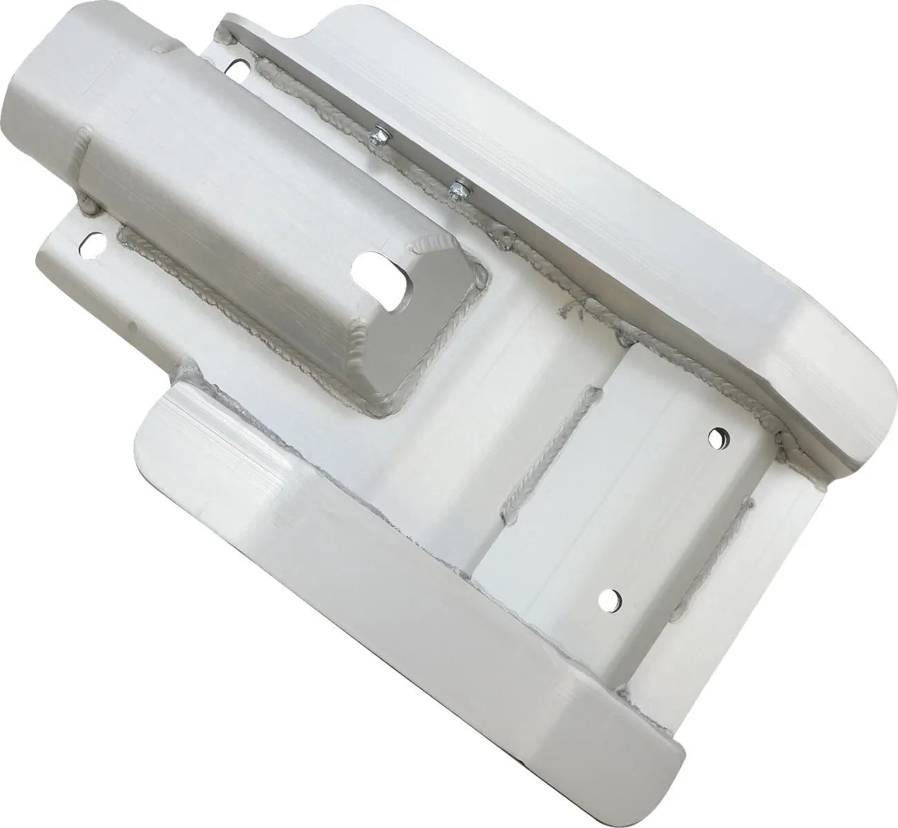 Moose Offroad Bullet Line Swingarm Skid Plate