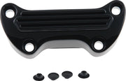 Cult Werk Handlebar Clamp For Harley Sportster
