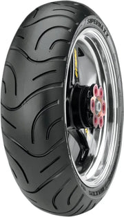 Maxxis M6029 Universal Tire - 130/70-13