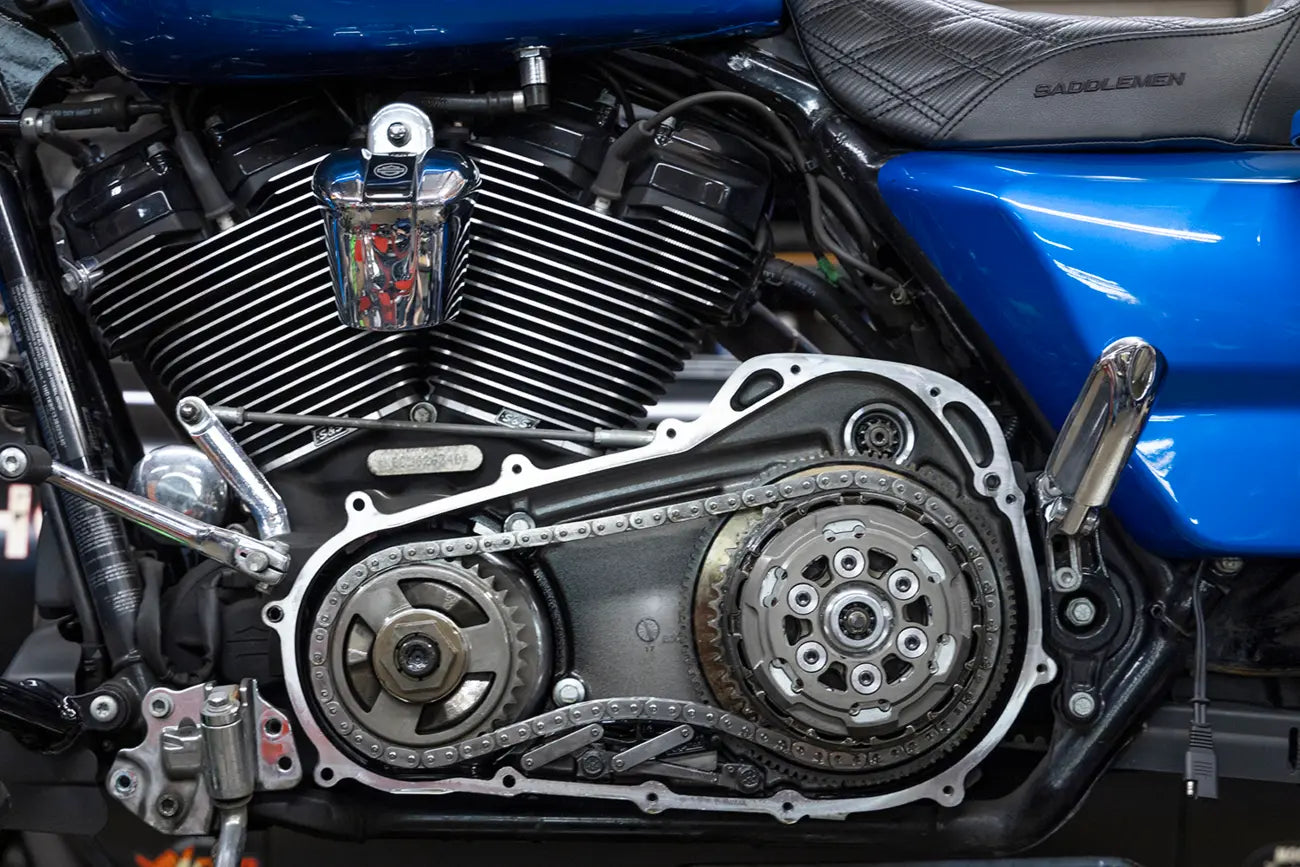 Rekluse Apex Clutch Complete Kit