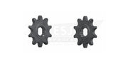 Esjot 520 Front Sprocket - 10 Tooth