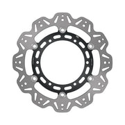 Ebc Vr Series Vee-rotor Bromsskiva 298mm - Fram