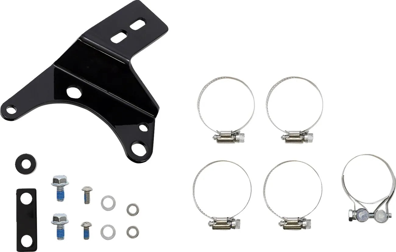 Cobra Speedster 909 Avgassystem Komplett System