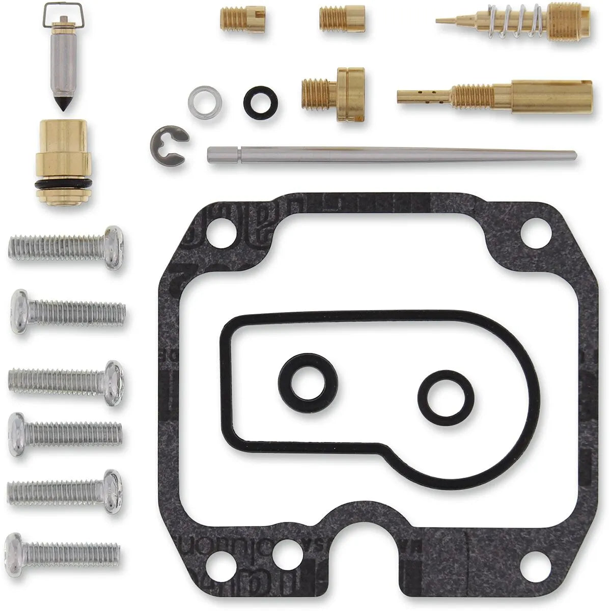 Moose Offroad Carburetor Repair Kit