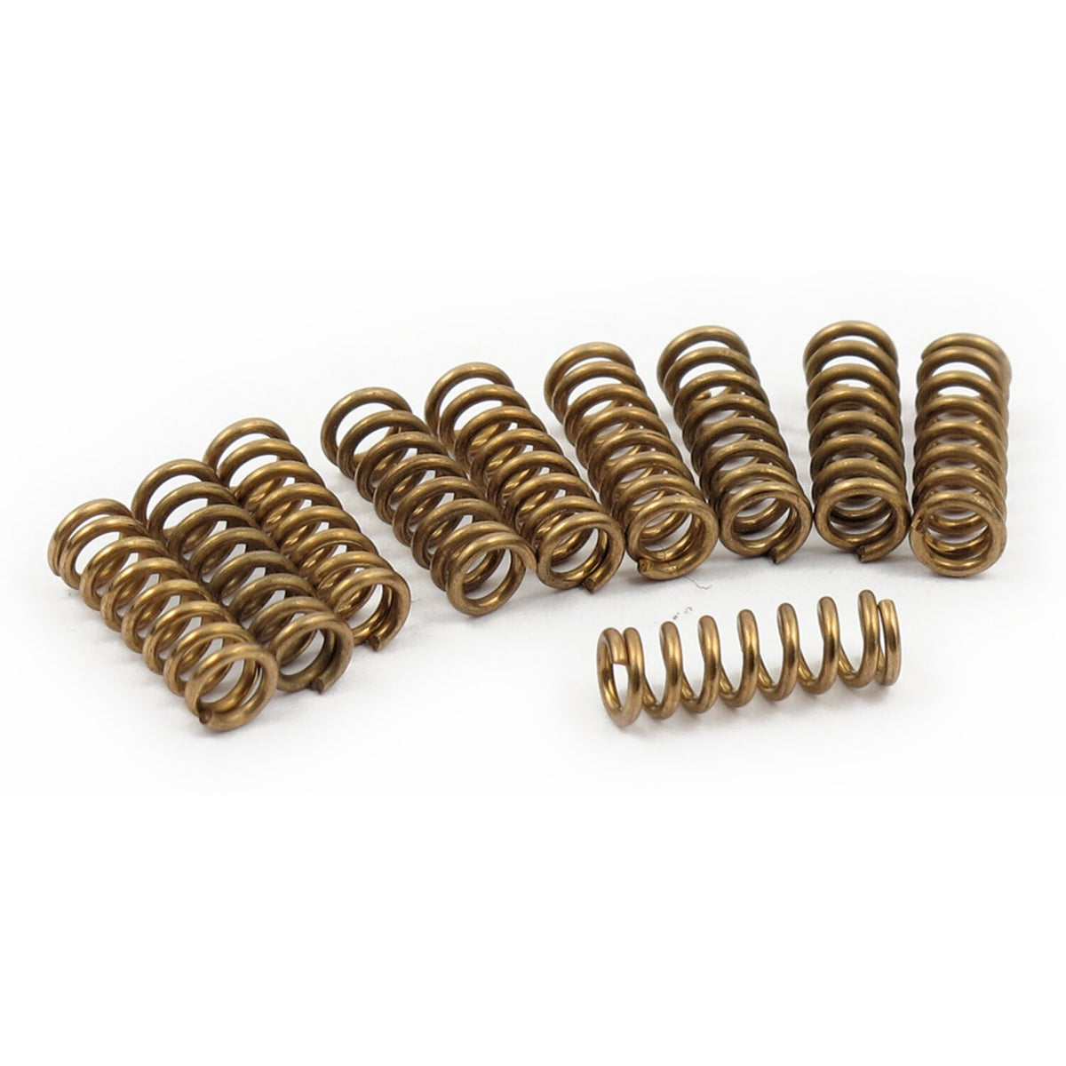 Samwel Friction ball spring Linkert carburetor - 10 stk