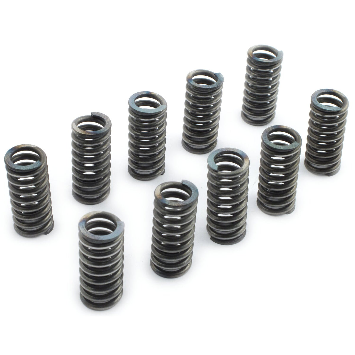 MCS clutch spring set - 10 stk