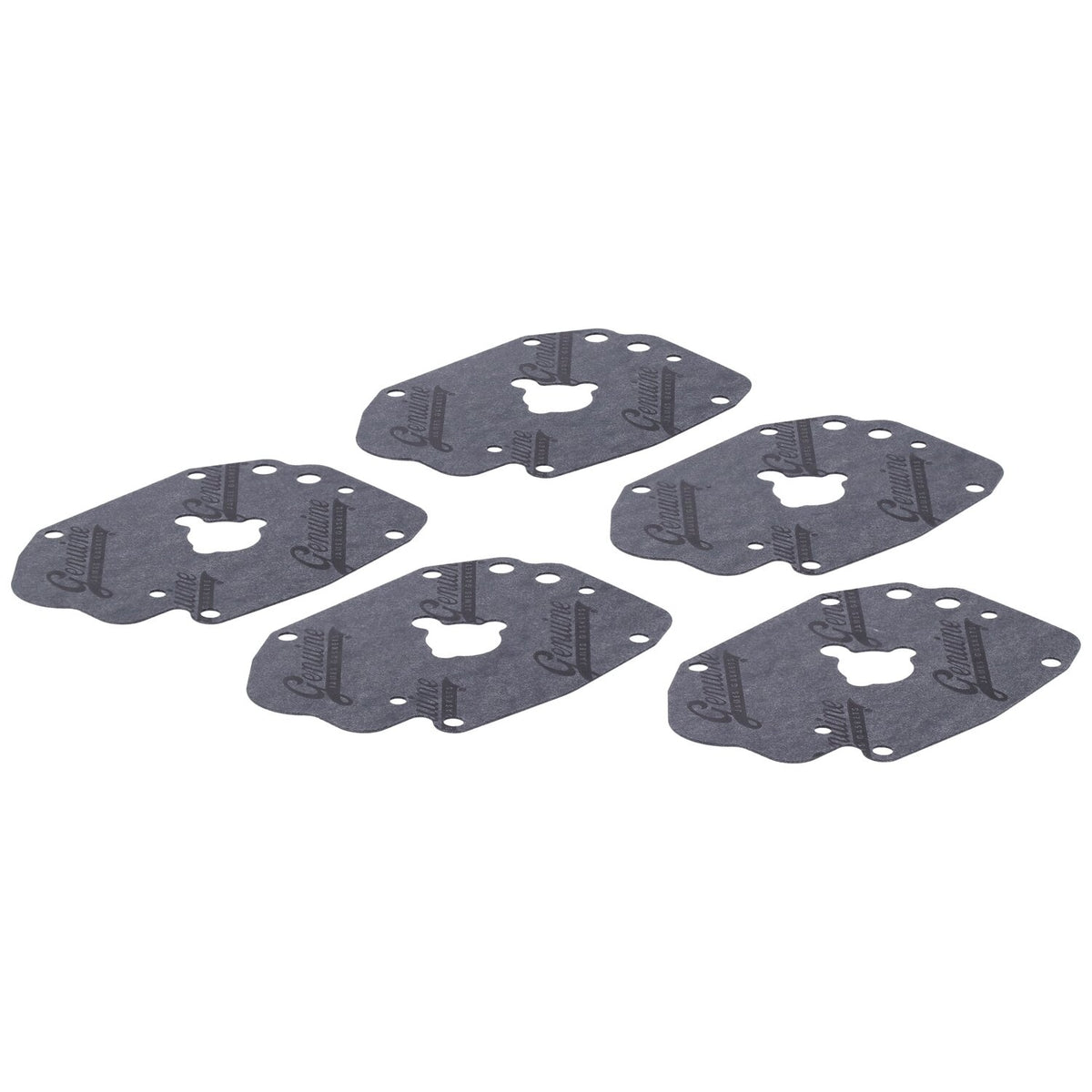 James Gaskets James Super E/G carburetor float bowl gasket - 5 stk