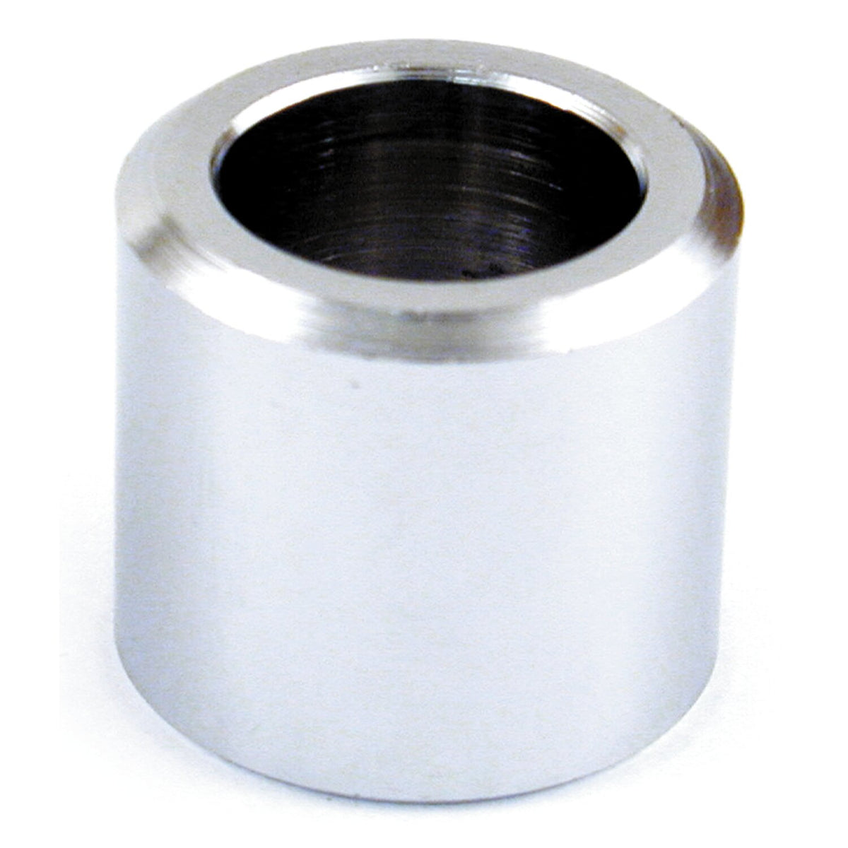 MCS Axle spacer chrome